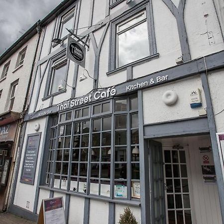 The Crown Rooms Newmarket Newmarket  Exterior foto